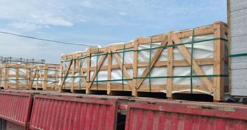 杭州 芝麻白花岗岩地铺石出口专车-泰国游