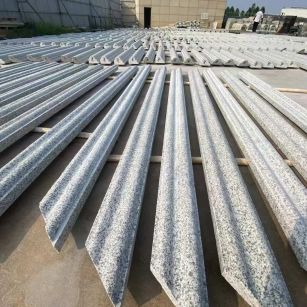 杭州 白麻光面别墅线条防水加工