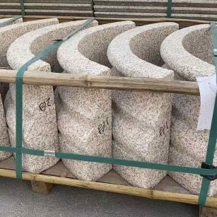 杭州 黄金麻异型加工-柱帽