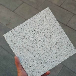 杭州 白麻荔枝面花岗岩石材
