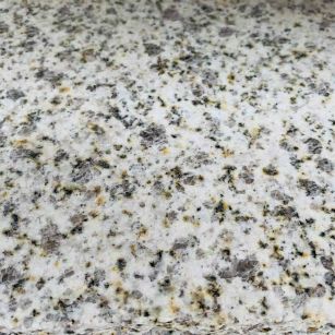 杭州 黄金麻花岗岩石材浅黄光面